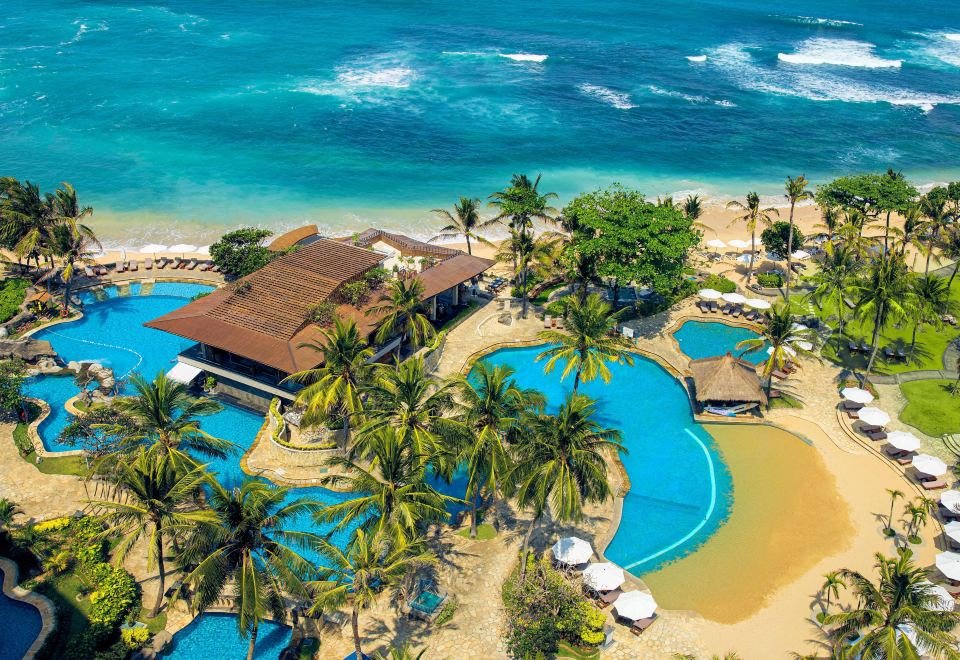 Hilton Bali Resort