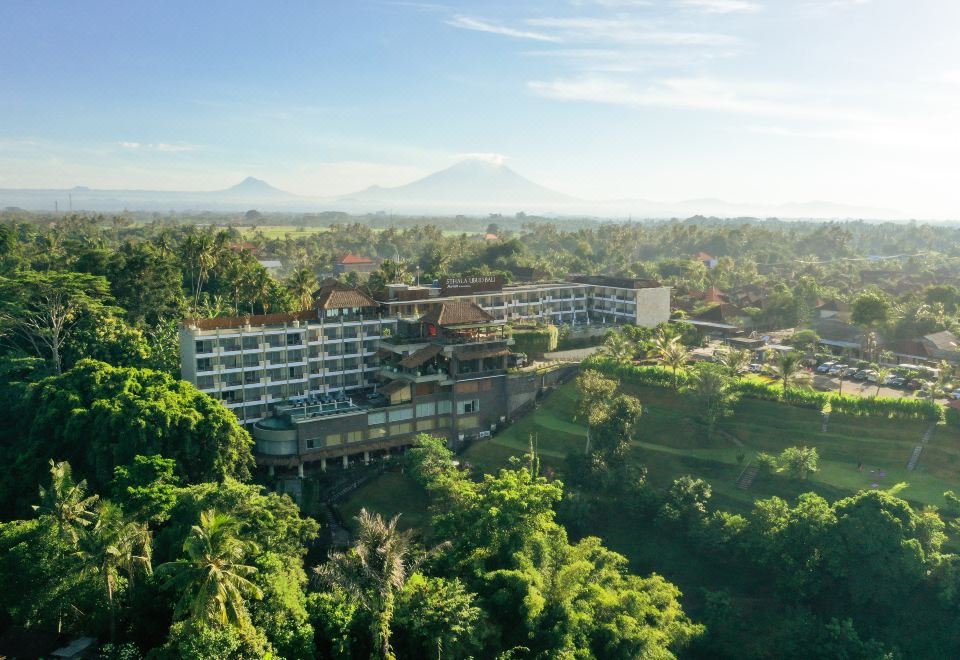 Sthala, A Tribute Portfolio Hotel, Ubud Bali