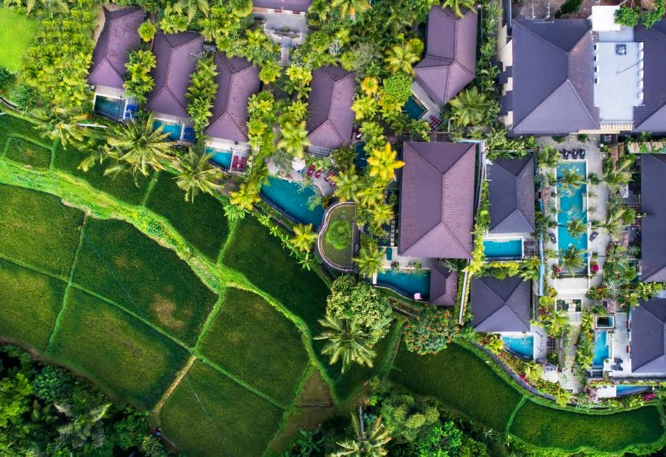 Dwaraka the Royal Villas